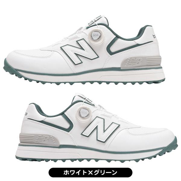 New Balance Golf（ニューバランスゴルフ） ニューバランス ゴルフ