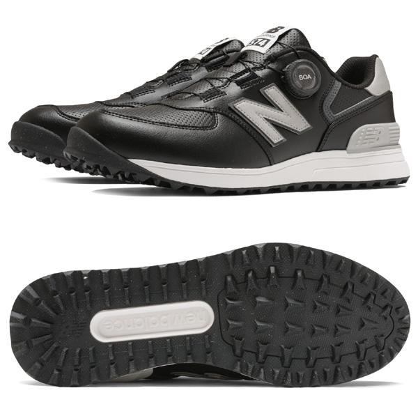 UGBS574 ニューバランス ゴルフシューズ New Balance Golf（ニューバランスゴルフ） ニューバランス ゴルフ