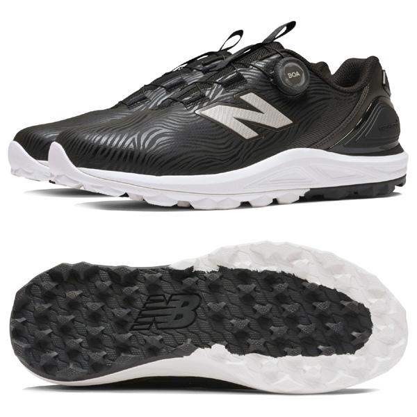 【新品】New Blance golf X 2500 v5 SL 26cm New Balance Golf（ニューバランスゴルフ） ニューバランス ゴルフ