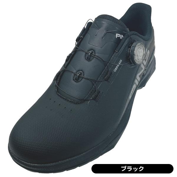 新品！ＰＩＮＧオールラウンダースパイクレスゴルフシューズ ピン ゴルフシューズ アリゾナ オールラウンダー スパイクレス シュー