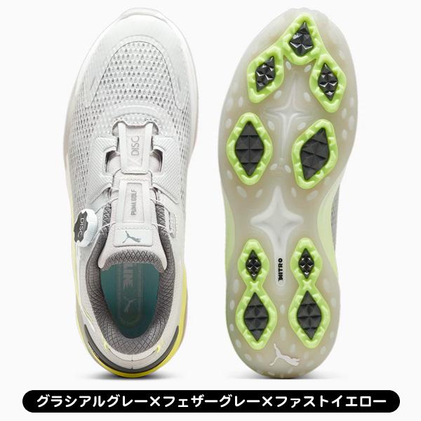 PUMA プーマ 2024 シャドウキャット ニトロ DISC 310219 PUMA プーマ 2024 シャドウキャット ニトロ DISC 310219