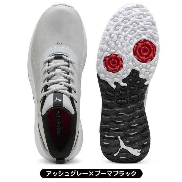 PUMA（プーマ） ゴルフシューズ フュージョングリップ 6 EVO 312993