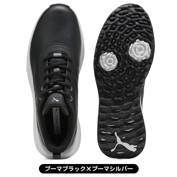PUMA（プーマ） ゴルフシューズ フュージョングリップ 6 EVO 312993