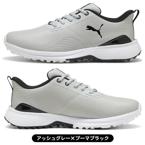 PUMA（プーマ） ゴルフシューズ フュージョングリップ 6 EVO 312993