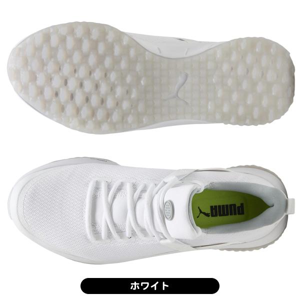 PUMA（プーマ） ゴルフシューズ フュージョン EVO 193850 メンズ