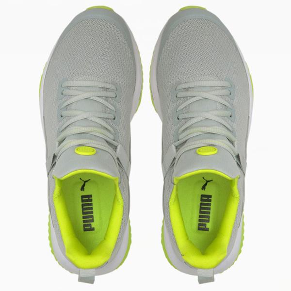 PUMA（プーマ） 2021 フュージョン EVO 193850-04 ゴルフシューズ