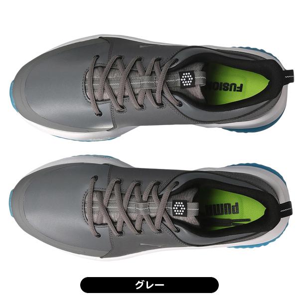 PUMA（プーマ） ゴルフシューズ グリップ フュージョン プロ 3.0