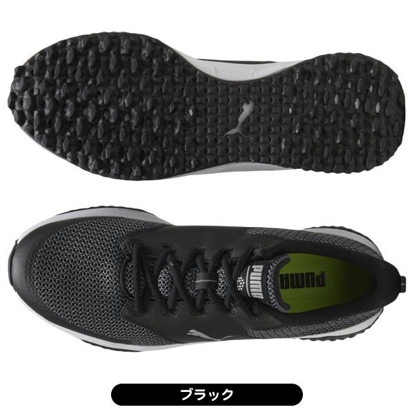PUMA（プーマ） ゴルフシューズ グリップ フュージョン スポーツ 3.0