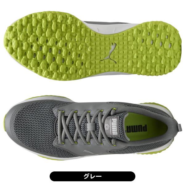 PUMA（プーマ） ゴルフシューズ グリップ フュージョン スポーツ 3.0