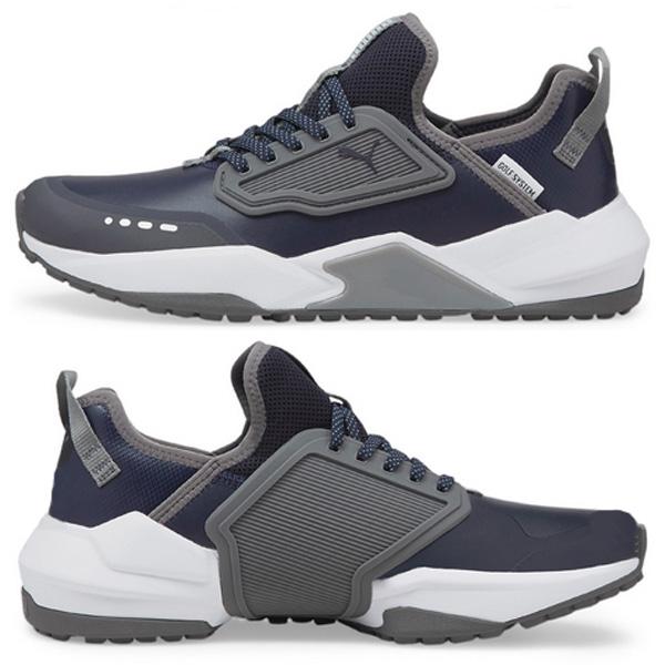 PUMA（プーマ） 2022 GS ワン 195405-03 ゴルフシューズ : つるや