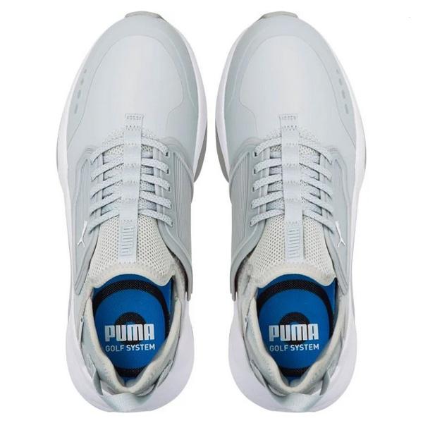 PUMA（プーマ） 2022 GS ワン 195405-05 ゴルフシューズ : つるや