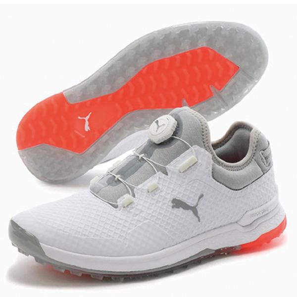 PUMA（プーマ） 2021 プロアダプト アルファキャットディスク 376043