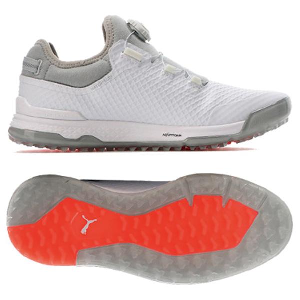 PUMA（プーマ） 2021 プロアダプト アルファキャットディスク 376043