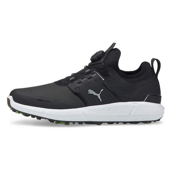 PUMA（プーマ） ゴルフ アーティキュレイト DISC 376079-02 ブラック