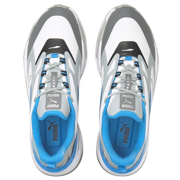 PUMA（プーマ） 2022 GS ファスト 376357-01 ゴルフシューズ : つるや