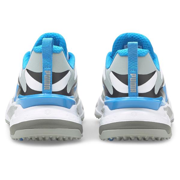 PUMA（プーマ） 2022 GS ファスト 376357-01 ゴルフシューズ : つるや