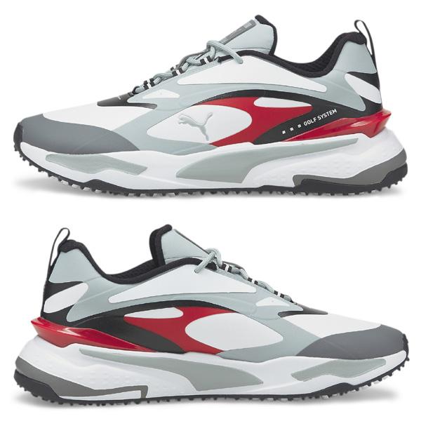 Puma Golf  2022秋冬モデル　☆ 24FW PUMA GOLF COLLECTION｜ゴルフ用品（ウェア・クラブ）の通販は