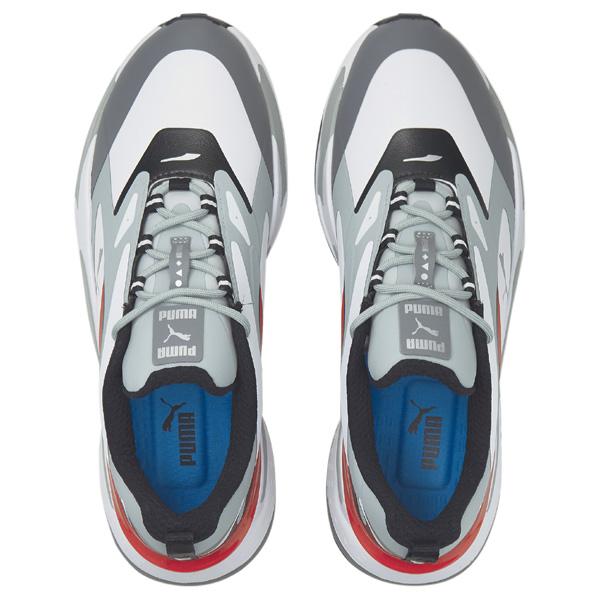 新品未使用！プーマツアーモデルゴルフシューズ　27cm PUMA（プーマ） 2022 GS ファスト 376357-04 ゴルフシューズ : つるや