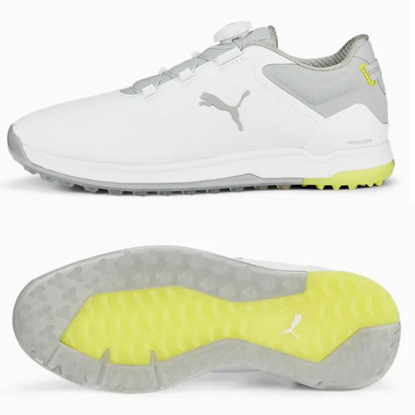 PUMA（プーマ） 2023 プロアダプト アルファキャット 2.0 DISC 377526