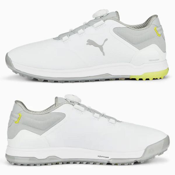 PUMA（プーマ） 2023 プロアダプト アルファキャット 2.0 DISC 377526