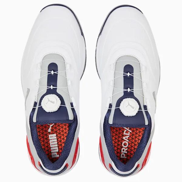 PUMA（プーマ） 2023 プロアダプト アルファキャット 2.0 DISC 377526