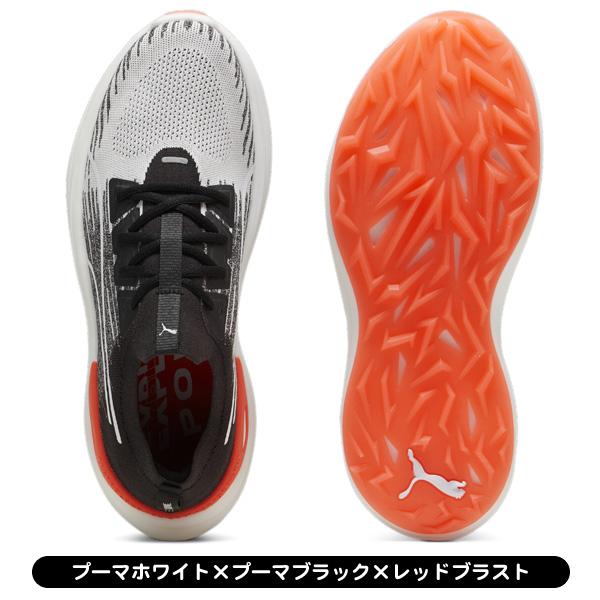 PUMA プーマ 2024 エレクトロキャット ニトロ 378826 スパイク PUMA プーマ 2024 エレクトロキャット ニトロ 378826 スパイク