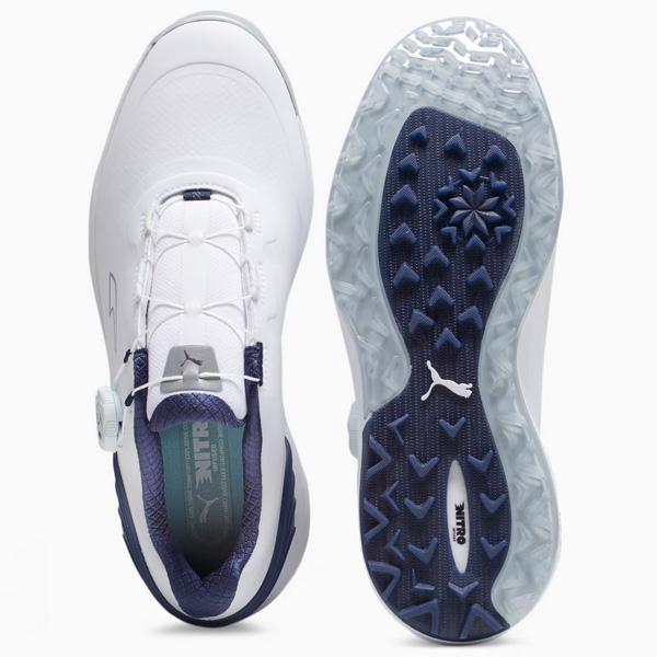 PUMA プーマ 2023 アルファキャット ニトロ DISC 378920-03