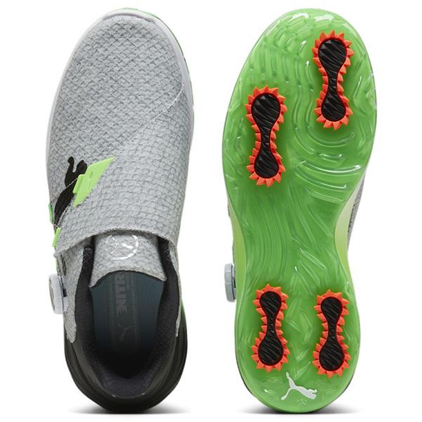PUMA（プーマ） 2024 ファントムキャット ニトロ ディスク 379208-01