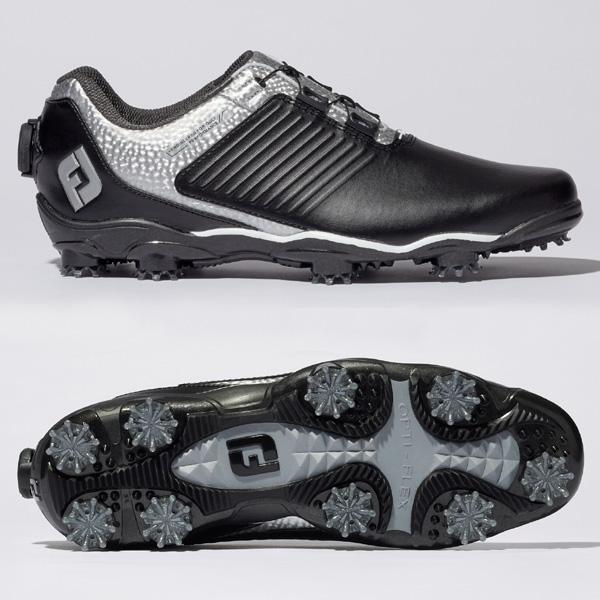 FootJoy（フットジョイ） 2023 ドライジョイズ プロ BOA 53788W ゴルフ
