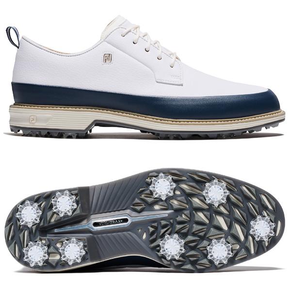 FootJoy（フットジョイ） 2024 ドライジョイズ プレミア フィールド LX