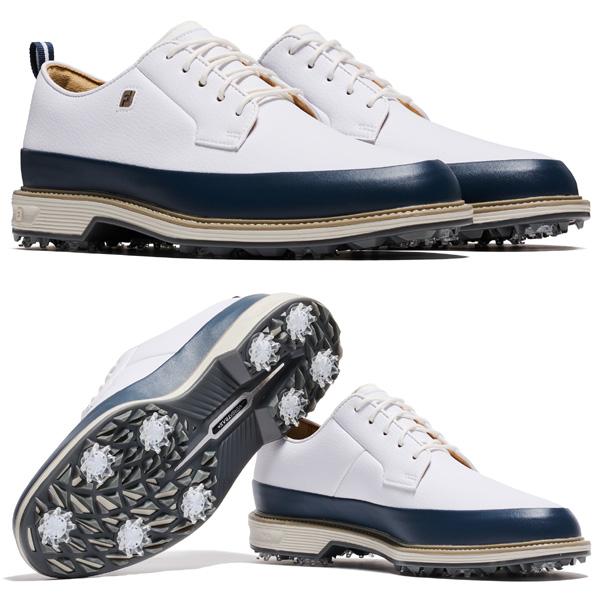FootJoy フットジョイ 2024 ドライジョイズ プレミア フィールド FootJoy フットジョイ 2024 ドライジョイズ プレミア フィールド