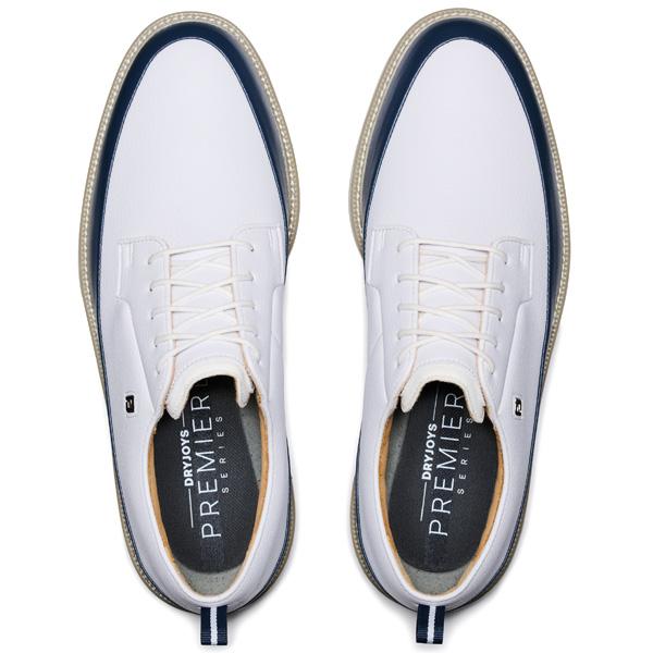 FootJoy フットジョイ 2024 ドライジョイズ プレミア フィールド FootJoy フットジョイ 2024 ドライジョイズ プレミア フィールド