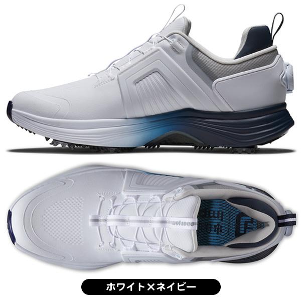 FootJoy（フットジョイ） メンズ 2025 ハイパーフレックス カーボン