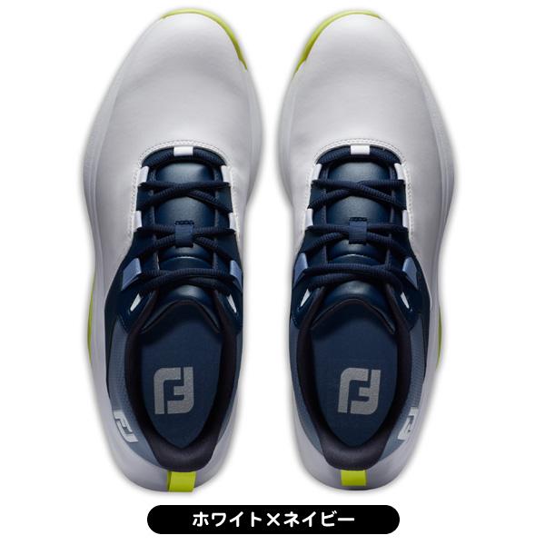 FootJoy（フットジョイ） 2024 プロライト LACED スパイクレス ゴルフ