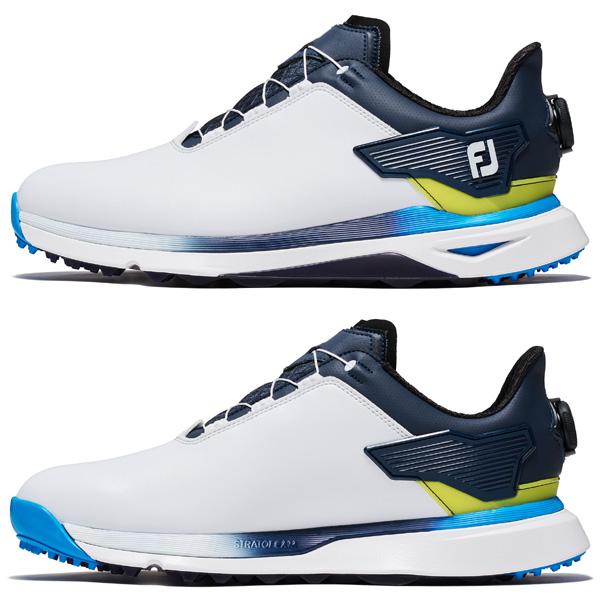 FootJoy（フットジョイ） 2024 プロ SLX BOA 56933W ゴルフシューズ