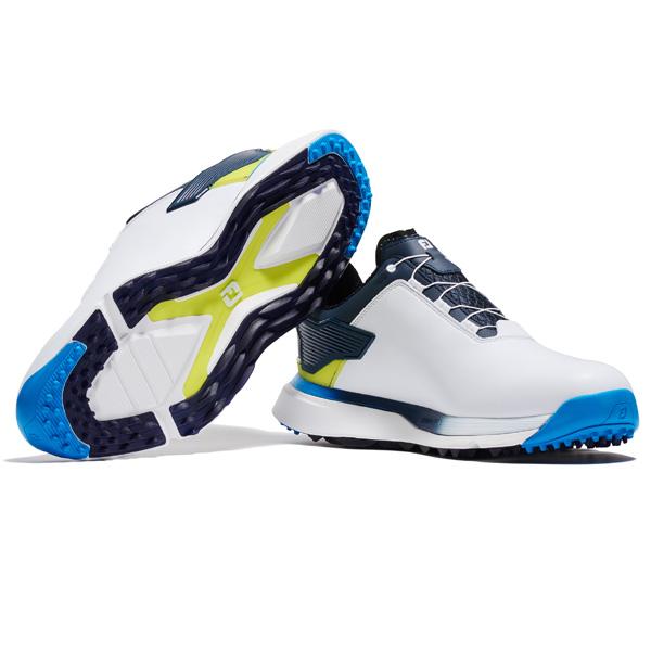 FootJoy（フットジョイ） 2024 プロ SLX BOA 56933W ゴルフシューズ