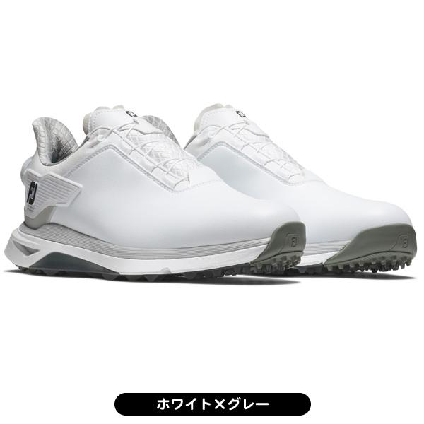 FootJoy（フットジョイ） メンズ 2025 プロ SLX BOA 56946W スパイク