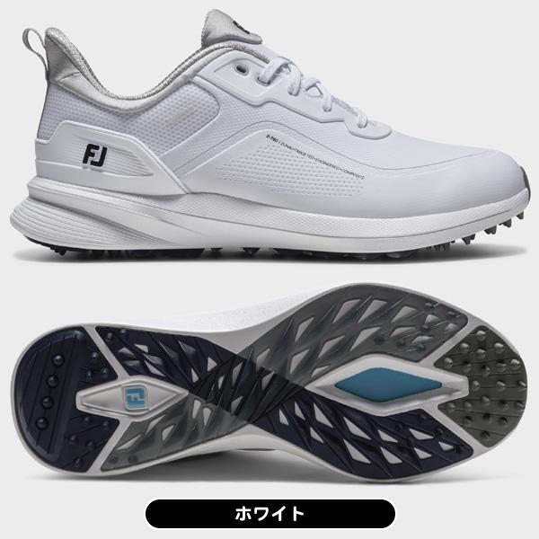 FootJoy（フットジョイ） ゴルフシューズ プロSL レース メンズ
