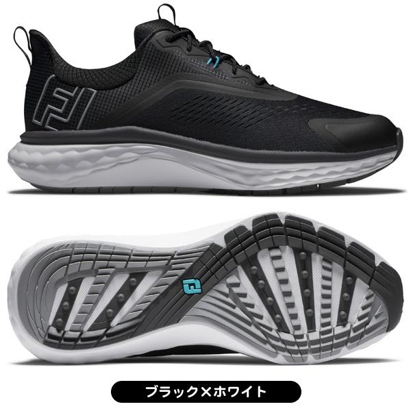FootJoy（フットジョイ） メンズ 2025 クオンタム LACED スパイクレス