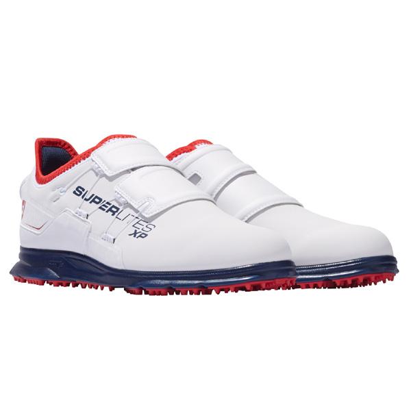 FootJoy（フットジョイ） 2023 スーパーライトXP BOA 58152W ゴルフ