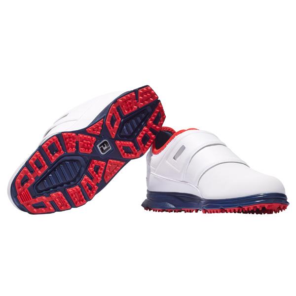 FootJoy（フットジョイ） 2023 スーパーライトXP BOA 58152W ゴルフ