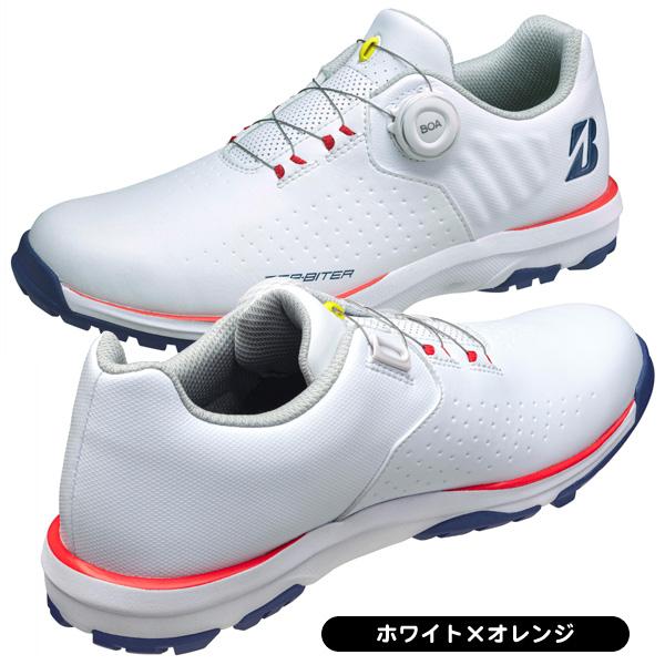 うめちゃん専用 ブリヂストンゴルフ　ゼロ・スパイク ゴルフシューズ SH2505 楽天市場】ブリヂストンゴルフ BRIDGESTONE GOLF ゼロ・スパイク