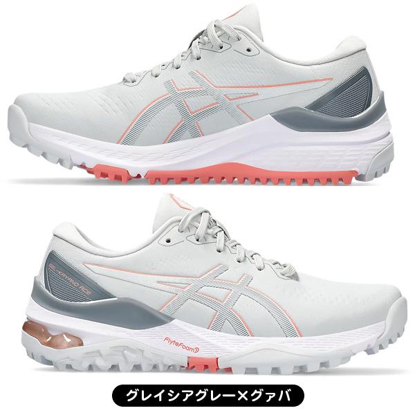 ASICS（アシックス） レディース 2024 ゲル KAYANO エース2 1112A050