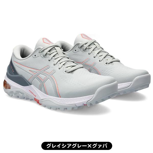 ASICS（アシックス） レディース 2024 ゲル KAYANO エース2 1112A050