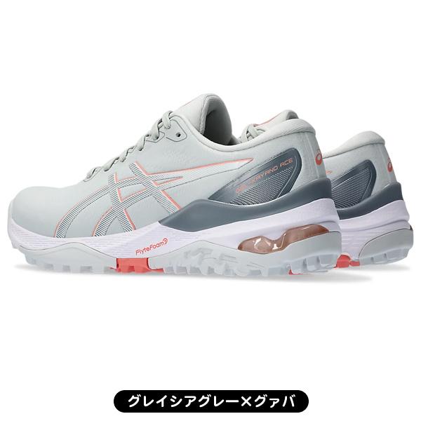 ASICS（アシックス） レディース 2024 ゲル KAYANO エース2 1112A050