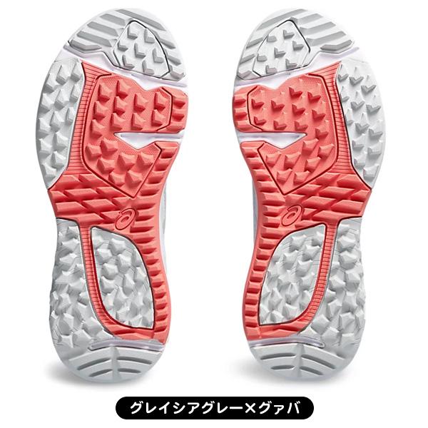 asics レディースゴルフスパイク 楽天市場】レディースシューズ（ブランドアシックス）（シューズ