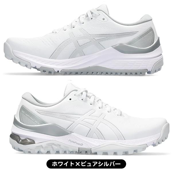 ASICS（アシックス） レディース 2024 ゲル KAYANO エース2 1112A050