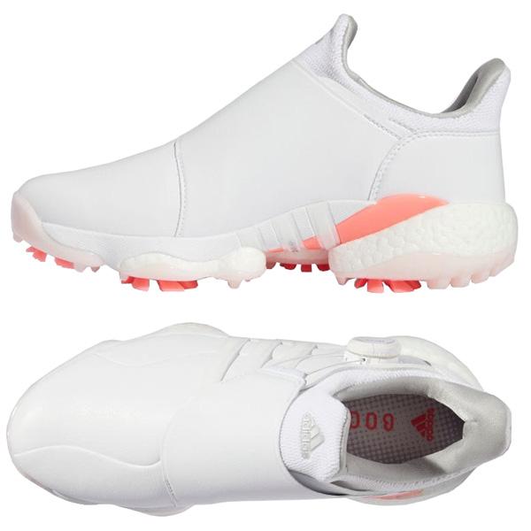 adidas レディース/女性用アディダス 2022 ツアー360 BOA GY5343
