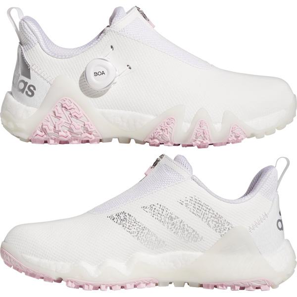 アディダスゴルフ　コードカオス　レディースシューズ　美品 楽天市場】 【公式】アディダス adidas 返品可 ゴルフ 【ゴルフ