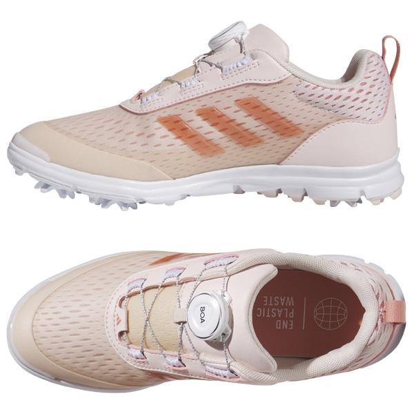 adidas（アディダス） レディース 2023 ソーラースター BOA IE6714